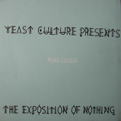 Rena Leica: The Exposition Of Nothing