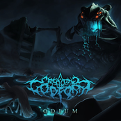 Odium - EP
