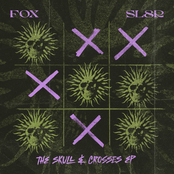 Skull & Crosses EP