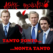Tanto tonto monta tanto