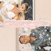 Barbie and Ken