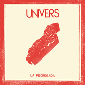 La Pedregada by Univers