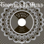 Ty Segall/CoCoComa/White Wires/Charlie & The Moonhearts 4-Way Covers Split 7" (2010, Trouble In Mind)