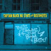 Captain Black No Stars vs. Rasta4Eyes - Boss Sounds of the Boom & Bust (2009)