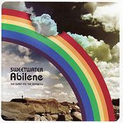 The Giant Ate The Rainbow by Sweetwater Abilene