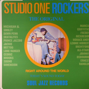 Studio One Rockers