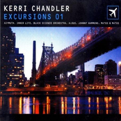 Summer Love by Kerri Chandler