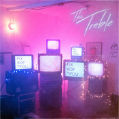 The Treble: Fix of You