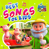 The Best Songs for Kids, Vol. 2