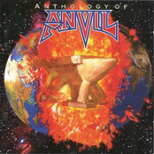 Smokin' Green by Anvil