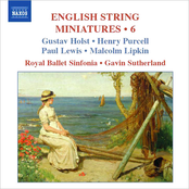 English String Miniatures 6