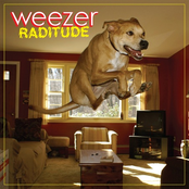 I Woke Up In Love This Morning by Weezer