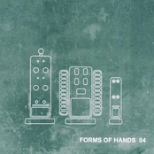 Forms Of Hands 04