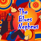 the blues nephews