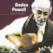 baden powell