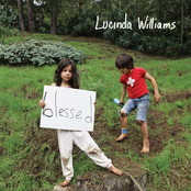 I Don't Know How You're Livin' by Lucinda Williams