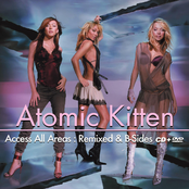For Once In My Life by Atomic Kitten