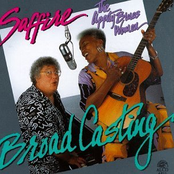 Mind Your Own Business by Saffire, The Uppity Blues Women