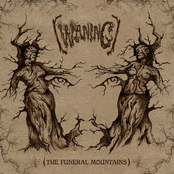 The Funeral Mountains