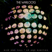Left And Right Of The Moon by The Warlocks