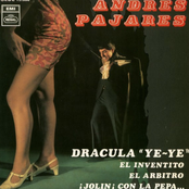 Drácula "Ye-Ye"