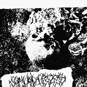 Carved Cross / Cave Ritual