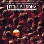 Little Buddha (Bernardo Bertolucci's Original Motion Picture Soundtrack)