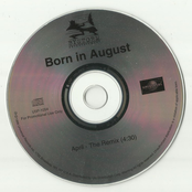 April (Remix Promo CD)