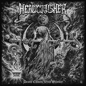 Headcrusher: Death Comes With Silence