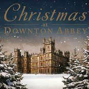 Christmas At Downton Abbey