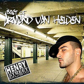 Work Me Goddamit by Armand Van Helden