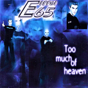 Too Much of Heaven
