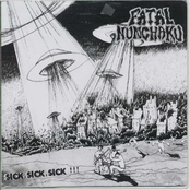 Fatal Nunchaku / Charogne Stone