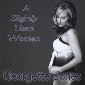 Georgette Jones: A Slightly Used Woman