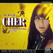 with love, cher