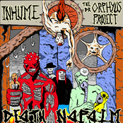 Inhume / The Dr. Orphyus Project