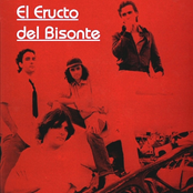 El Eructo del Bisonte