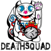 Brian Redban: DEATHSQUAD