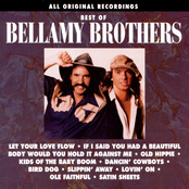 Best Of Bellamy Brothers