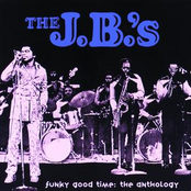 Hot Pants Road by The J.b.'s