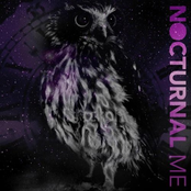Nocturnal Me EP
