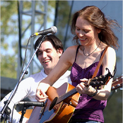 Conor Oberst + Gillian Welch