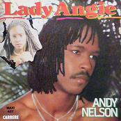 Lady Angie