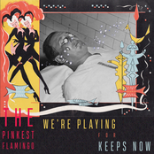 We're Playing For Keeps Now