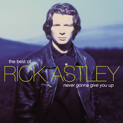 Rick Astley: The Best Of