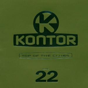 Kontor - Top Of The Clubs Vol. 22