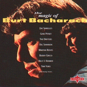 The Magic of Burt Bacharach