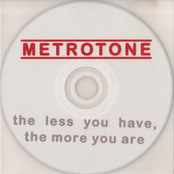 The Less You Have The More You Are