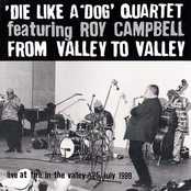 From Valley To Valley