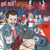 Welcome to the Shitshow, Vol 1: The Tale of an Aging Punk Rocker